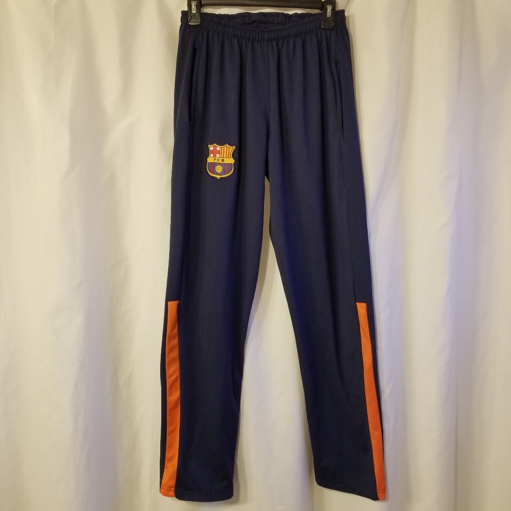 Barcelona Sweatpants